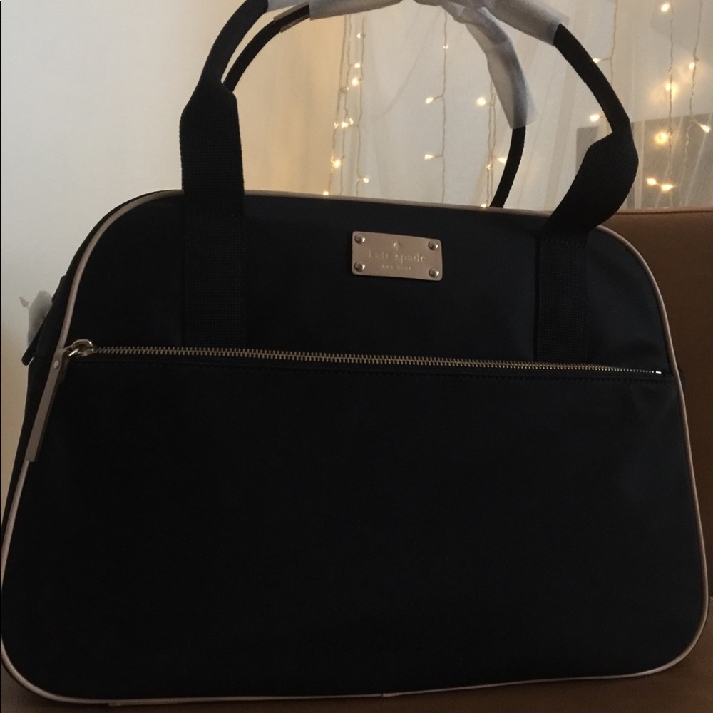 Kate Spade Carry On